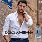 Dolce & Gabbana K eau de toilette uomo campioncino da 1,5 ml spray