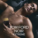 TOM FORD NOIR EXTRÊME eau de parfum uomo da 150 ml spray