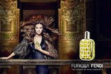 FENDI FURIOSA BODY LOTION donna da 200 m