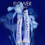 Kenzo FLOWER IKEBANA INDIGO eau de parfum donna campioncino da 1 ml spray