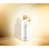Montale White Aoud profumo unisex campioncino da 1,5 ml spray