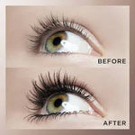 Lancôme Lash Idôle Waterproof mascara incurvante e volumizzante colore 01 Black da 8 ml