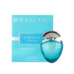 Bvlgari Omnia Paraiba eau de toilette donna da 25 ml spray