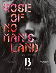 Byredo Rose Of No Man's Land Eau de Parfum Unisex 100 ml