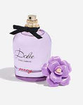 Dolce & Gabbana Dolce Peony eau de parfum donna campioncino da 1,5 ml spray