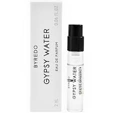 Byredo Gypsy Water unisex eau de parfum 100 ml