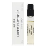 Byredo Mixed Emotions eau de parfum unisex campioncino da 2 ml spray