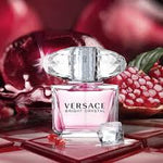 Versace Bright Crystal eau de toilette donna campioncino da 1 ml spray