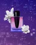 Shiseido Ginza Night eau de parfum intense donna campioncino da 0,6 ml spray