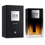 Dior Homme Parfum profumo uomo campioncino da 1 ml spray