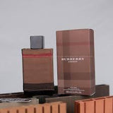 Burberry London for Men eau de toilette uomo da 100 ml spray