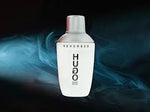 HUGO BOSS Hugo Reversed eau de toilette uomo campioncino da 1,5 ml