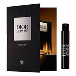 Dior Homme Parfum profumo uomo campioncino da 1 ml spray