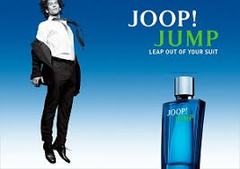 JOOP! Jump eau de toilette uomo da 100 ml spray