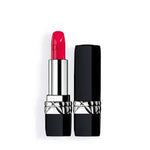 Tester DIOR Rouge Rossetto 520 Feel Good comfort e lunga tenuta da 3,5 g