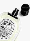 Diptyque Eau Mohéli eau de toilette unisex da 2 ml spray