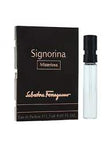 Salvatore Ferragamo Signorina Misteriosa eau de parfum donna campioncino da 1,5 ml spray