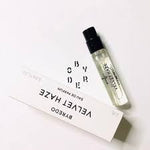 Byredo Velvet Haze Eau de Parfum unisex 100 ml