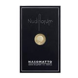 Nasomatto Nudiflorum extrait de parfum campioncino ampolla da 0,7 ml