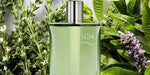 Hermès H24 Herbes Vives eau de parfum uomo campioncino da 2 ml spray