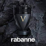 Paco Rabanne Invictus Absolu eau de parfum Intense uomo campioncino da 1,5 ml spray