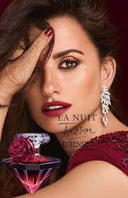 Lancôme La Nuit Trésor Intense eau de parfum donna da 100 ml spray