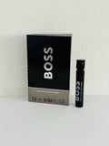 Hugo Boss BOSS Bottled Beyond eau de parfum uomo campioncino da 1,2 ml spray