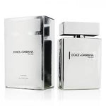 Dolce & Gabbana The One Platinum For Men eau de toilette uomo da 50 ml spray