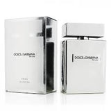 Dolce & Gabbana The One Platinum For Men eau de toilette uomo da 50 ml spray