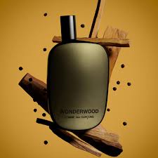 Wonderwood EDP | Crème de la Crème