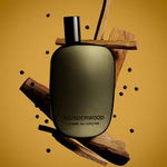 Comme des Garçons Wonderwood eau de parfum for men 50ml