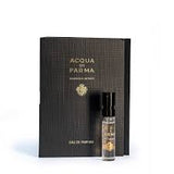 ACQUA DI PARMA MAGNOLIA INFINITA eau de parfum unisex campioncino da 1,5 ml spray