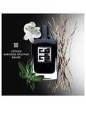 GIVENCHY GENTLEMAN SOCIETY eau de parfum uomo campioncino da 1 ml spray