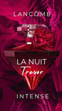 Lancôme La Nuit Trésor Intense eau de parfum donna da 100 ml spray