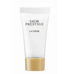 Dior Prestige La Crème Texture Essentielle crema viso antietà riparatrice intensa tutti i tipi di pelle miniatura da 5 ml