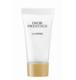 Dior Prestige La Crème Texture Essentielle crema viso antietà riparatrice intensa tutti i tipi di pelle miniatura da 5 ml