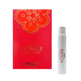 Kenzo FLOWER LE ROUGE eau de parfum donna campioncino da 1 ml spray