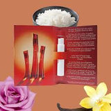 Kenzo FLOWER LE ROUGE eau de parfum donna campioncino da 1 ml spray