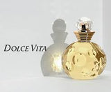 DIOR DOLCE VITA eau de toilette donna da 100 ml spray