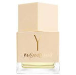 Yves Saint Laurent Y Eau de Toilette for women 80 ml spray