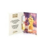 Jean Paul Gaultier Gaultier Divine eau de parfum donna campioncino da 1,5 ml spray