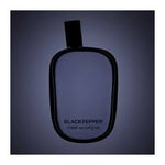 Comme des Garçons Blackpepper unisex eau de parfum 100ml spray