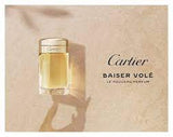 Cartier Baiser Volé Parfum profumo donna da 50 ml spray