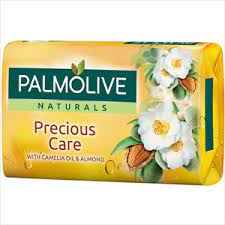 PALMOLIVE PRECIOUS CARE pacco da 6 saponette da 90 g ciascuna