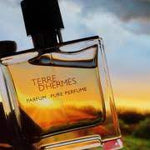 Terre D'Hermès parfum pure parfum uomo campioncino da 2 ml spray