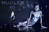 Thierry Mugler Angel Elixir eau de parfum ricaricabile donna da 50 ml spray