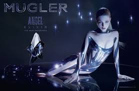 Thierry Mugler Angel Elixir eau de parfum ricaricabile donna da 100 ml spray