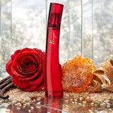 Kenzo FLOWER LE ROUGE eau de parfum donna campioncino da 1 ml spray