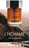 Yves Saint Laurent L'Homme eau de parfum uomo da 100 ml spray