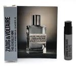 Zadig & Voltaire This Is Really Him! eau de toilette uomo campioncino da 0,6 ml spray